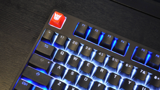 Buy Yourself Some PBT Keycaps and Say Goodbye to Shiny, Greasy Keyboards<em></em>